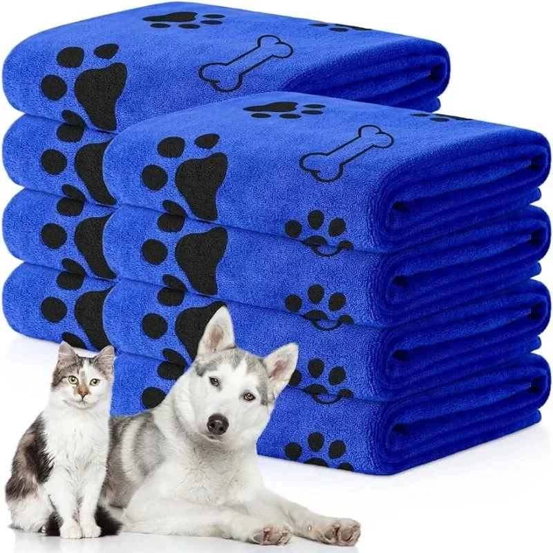 Paw Dry Towel - Image 2