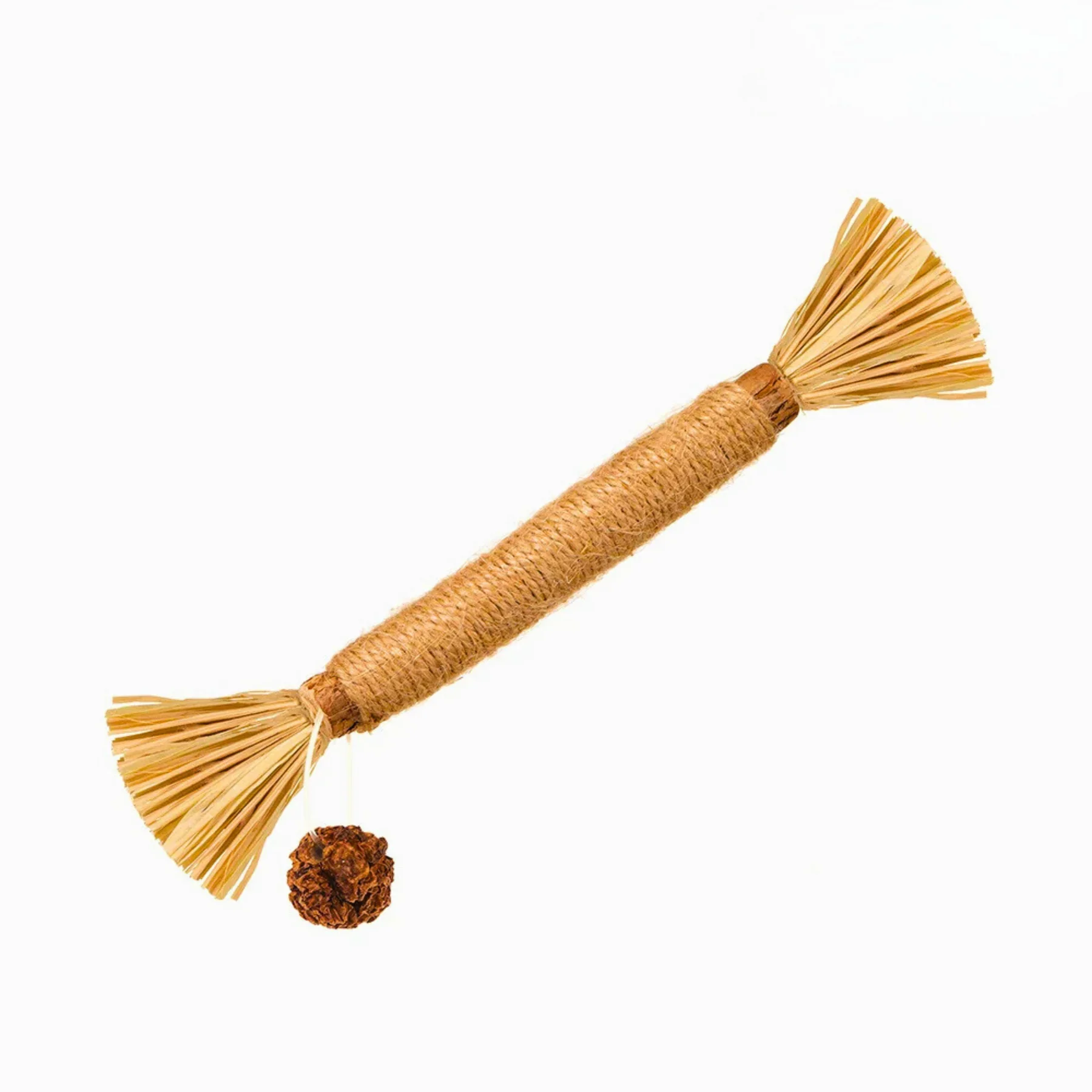 PawBite โ Natural Chew Sticks for Cats - Image 3