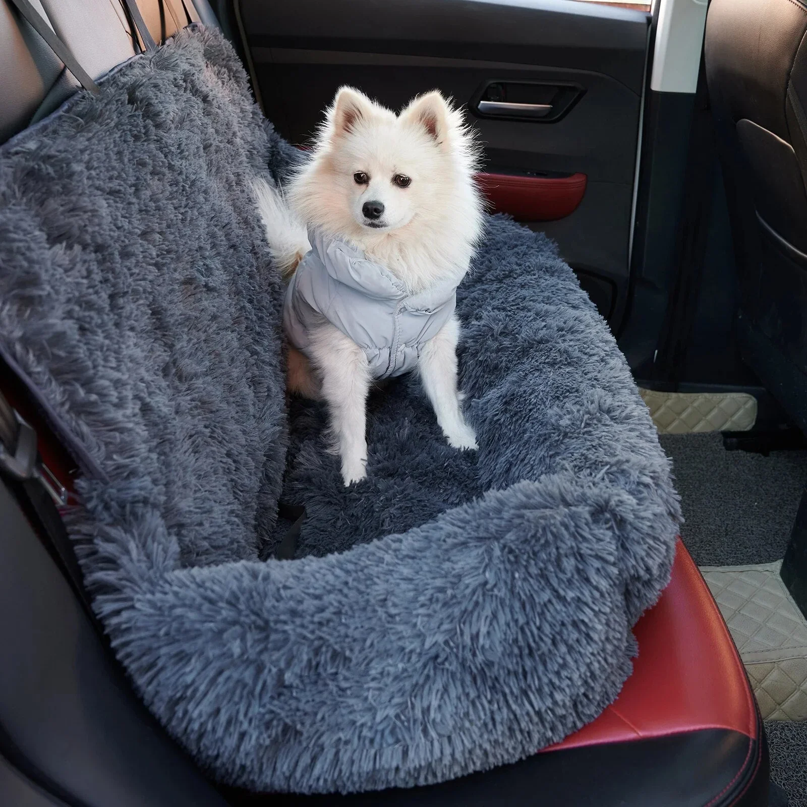 PawEase Travel Mat - Image 2