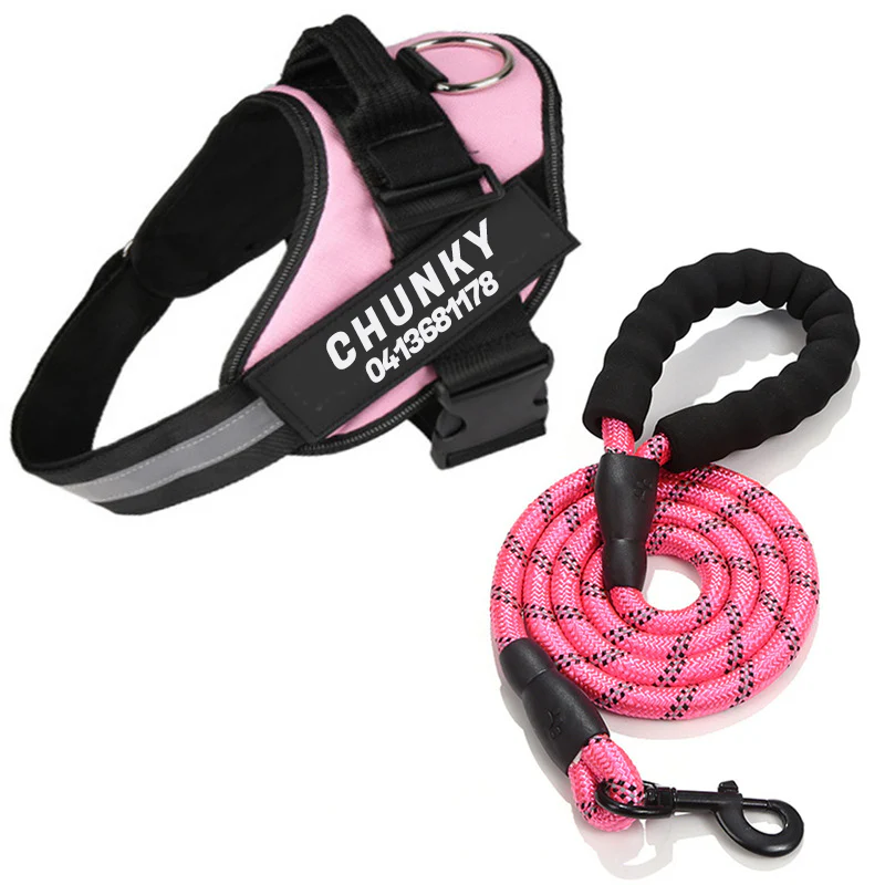 PerfectFit - Personalized No Pull Dog Harness - Image 10