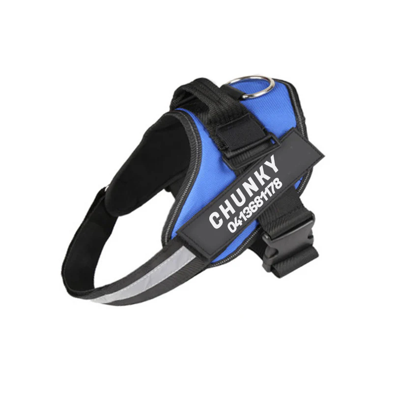 PerfectFit - Personalized No Pull Dog Harness - Image 12