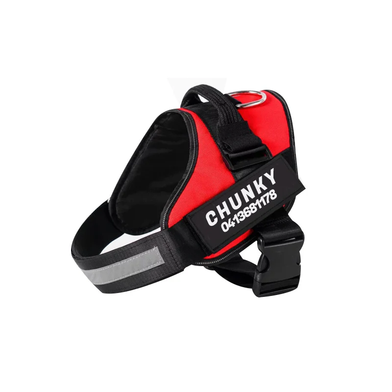PerfectFit - Personalized No Pull Dog Harness - Image 13