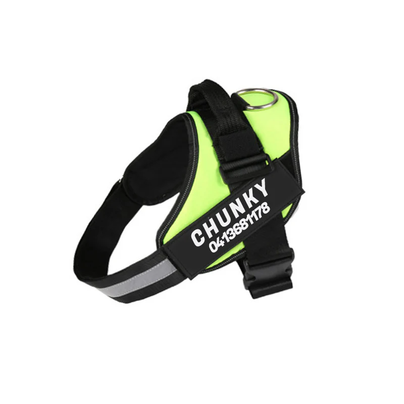 PerfectFit - Personalized No Pull Dog Harness - Image 16
