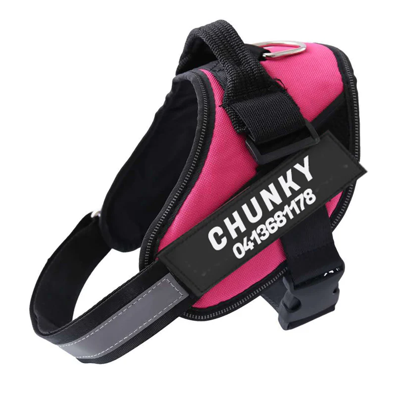PerfectFit - Personalized No Pull Dog Harness - Image 17
