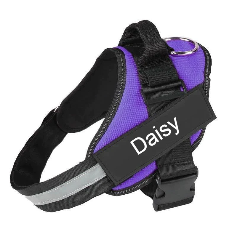 PerfectFit - Personalized No Pull Dog Harness - Image 19