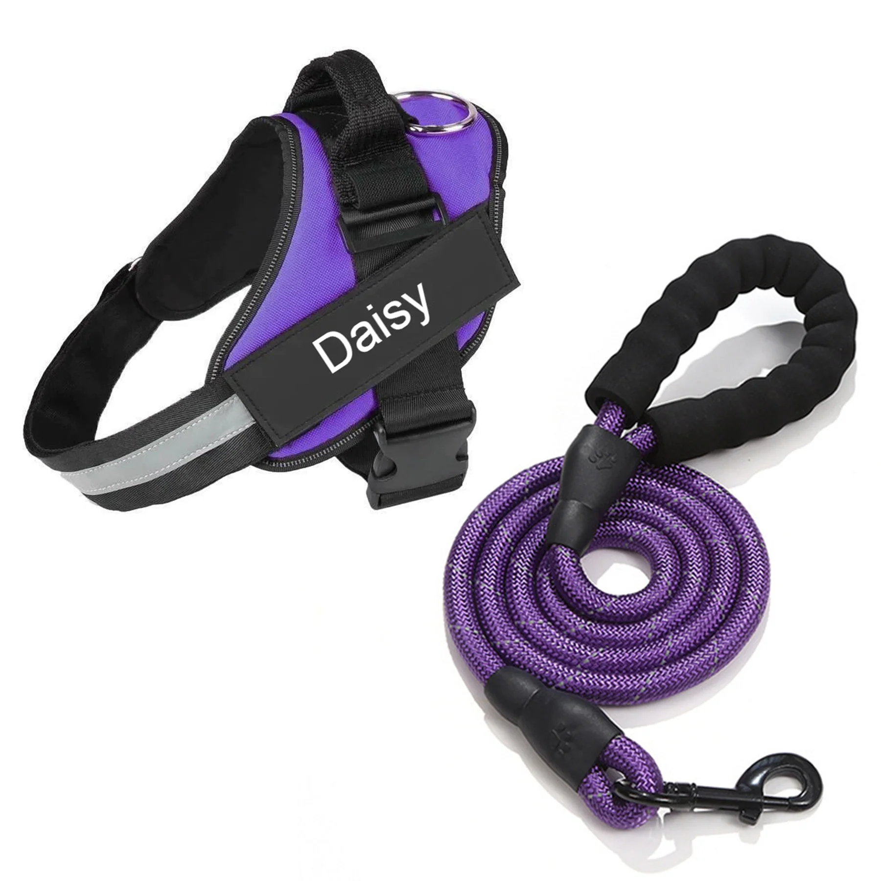 PerfectFit - Personalized No Pull Dog Harness - Image 20