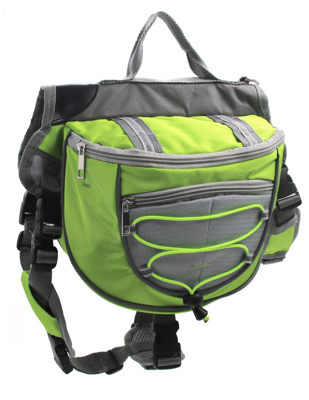 Pet Backpack Carrier - Image 3