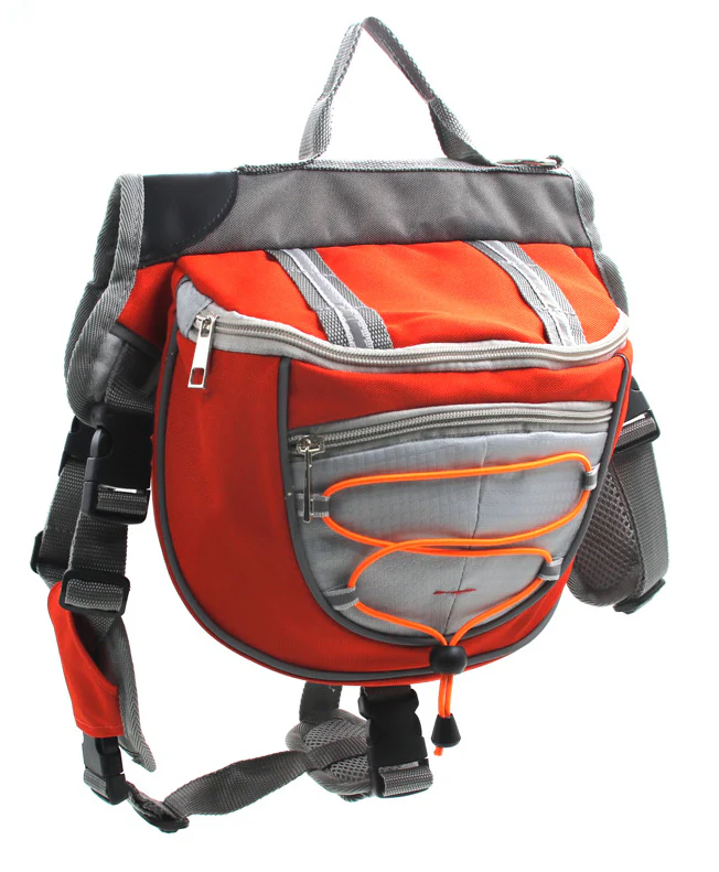 Pet Backpack Carrier - Image 4