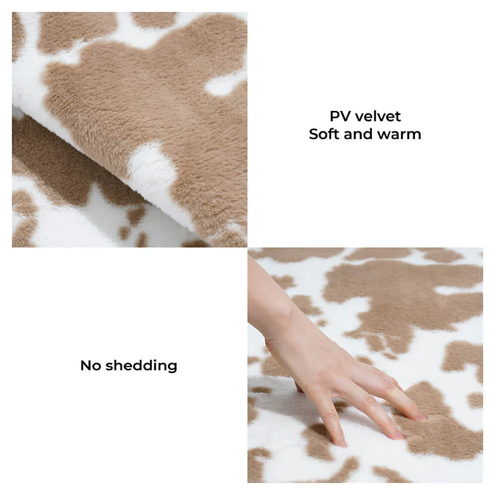 Pet Blanket – CowCuddle - Image 3