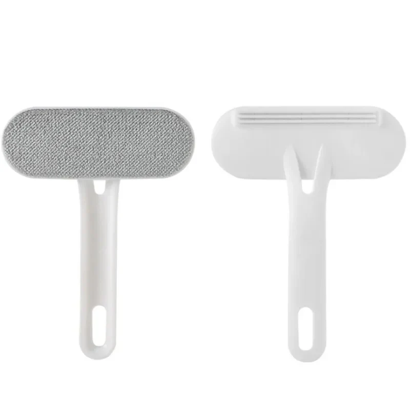 Pet Hair Brush Effortless Shedding Control & Grooming - Image 3