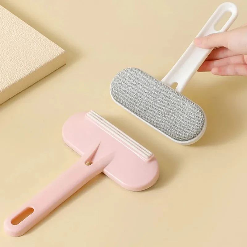 Pet Hair Brush Effortless Shedding Control & Grooming - Image 7