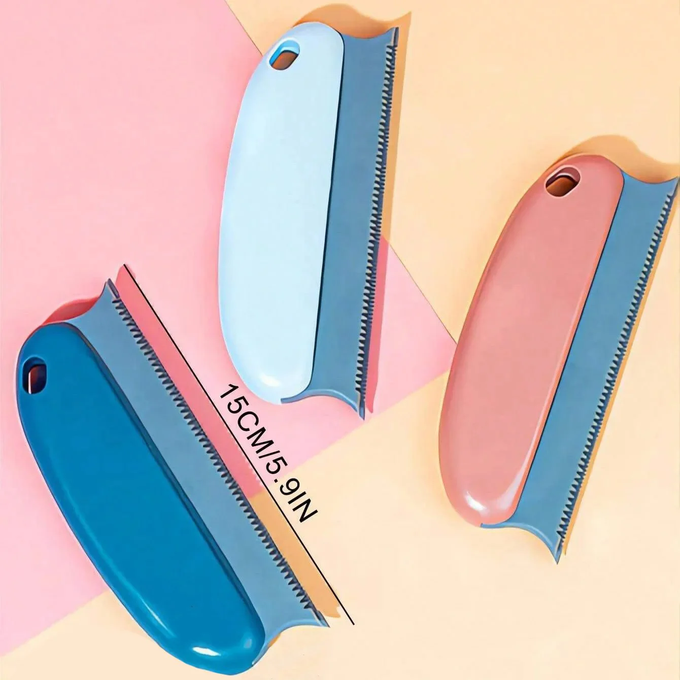 Pet Hair-Pro Brush - Image 3