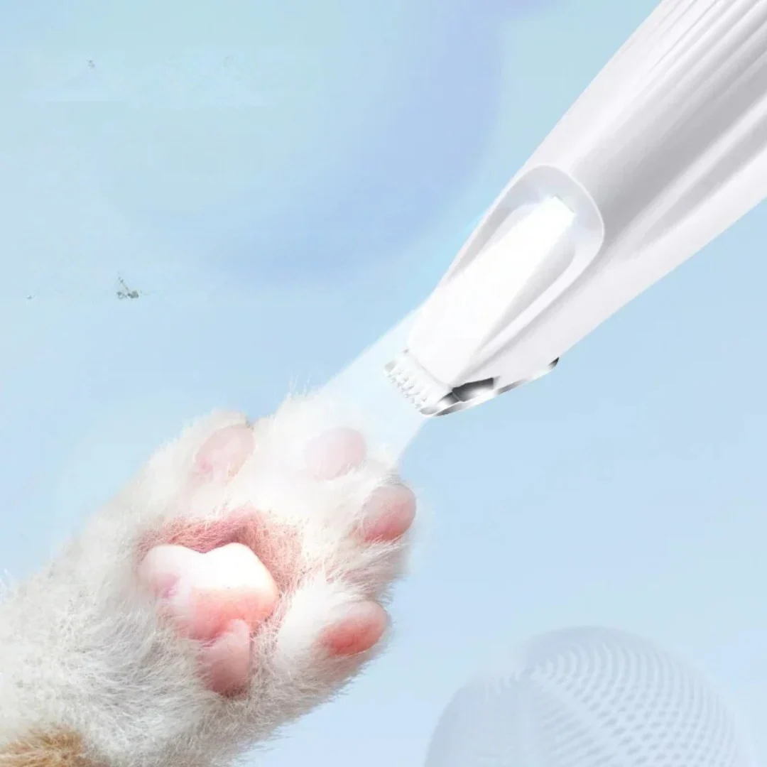 Pet Paw Trimmer - Image 4