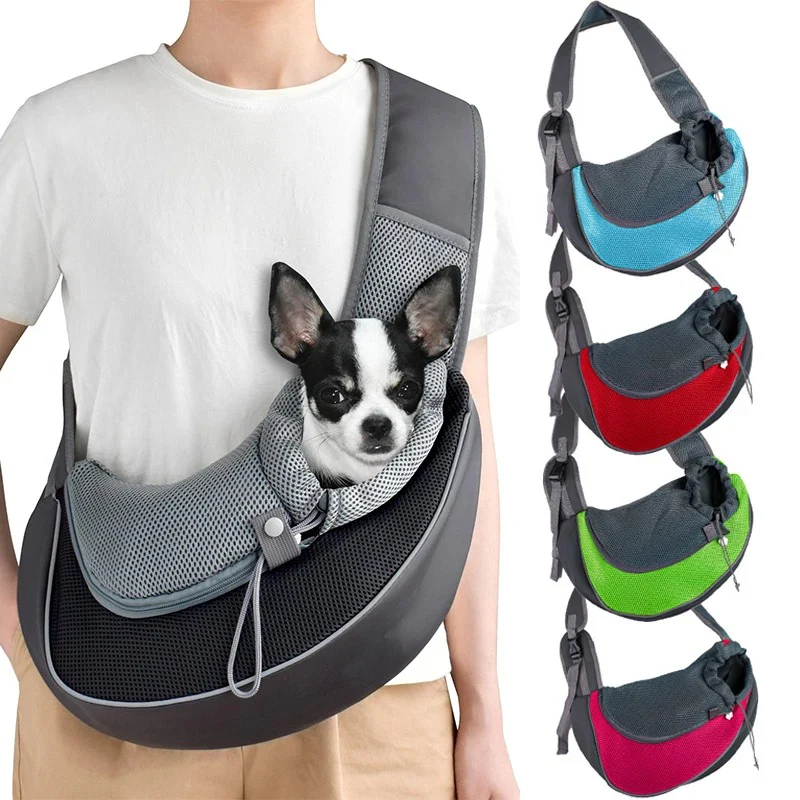 Pet Travel Backpack - Image 2
