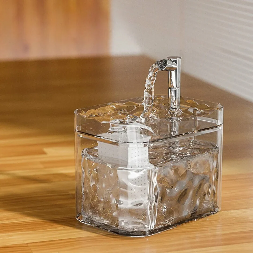 Pet Water Dispenser for Clean and Fresh Water - Image 7