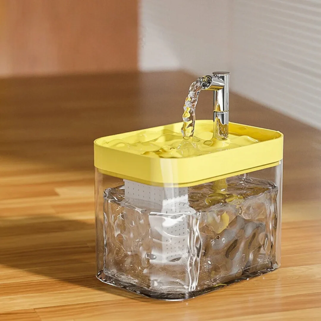Pet Water Dispenser for Clean and Fresh Water - Image 8