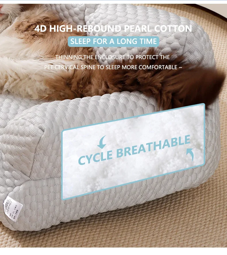 PetChill Cooling Couch - Image 3