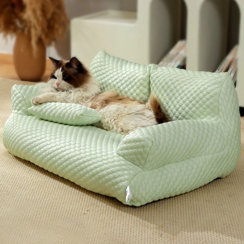 PetChill Cooling Couch - Image 4