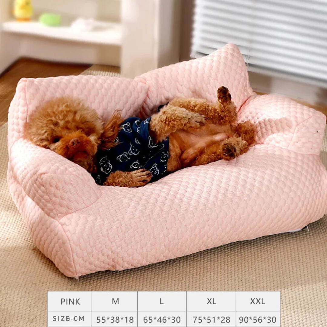 PetChill Cooling Couch - Image 5