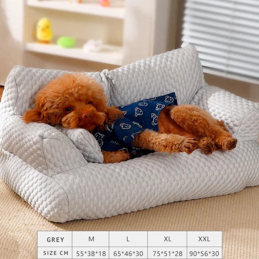 PetChill Cooling Couch - Image 6