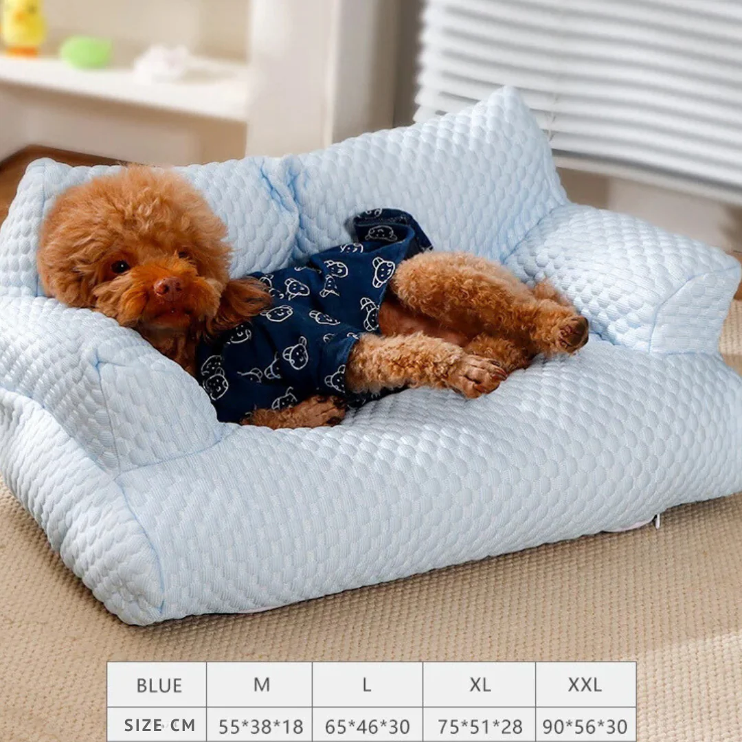 PetChill Cooling Couch - Image 8