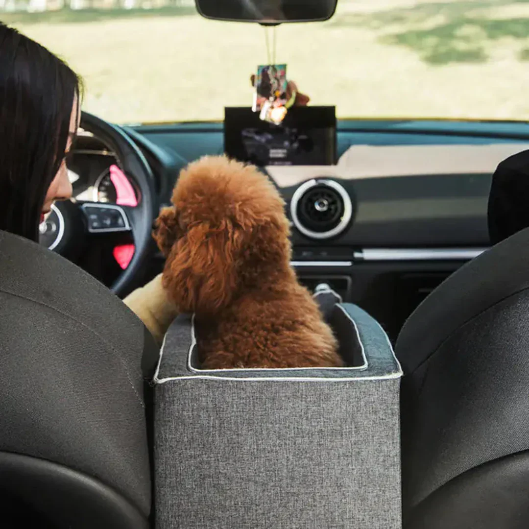 PetRide β Comfortable Pet Car Seat - Image 5