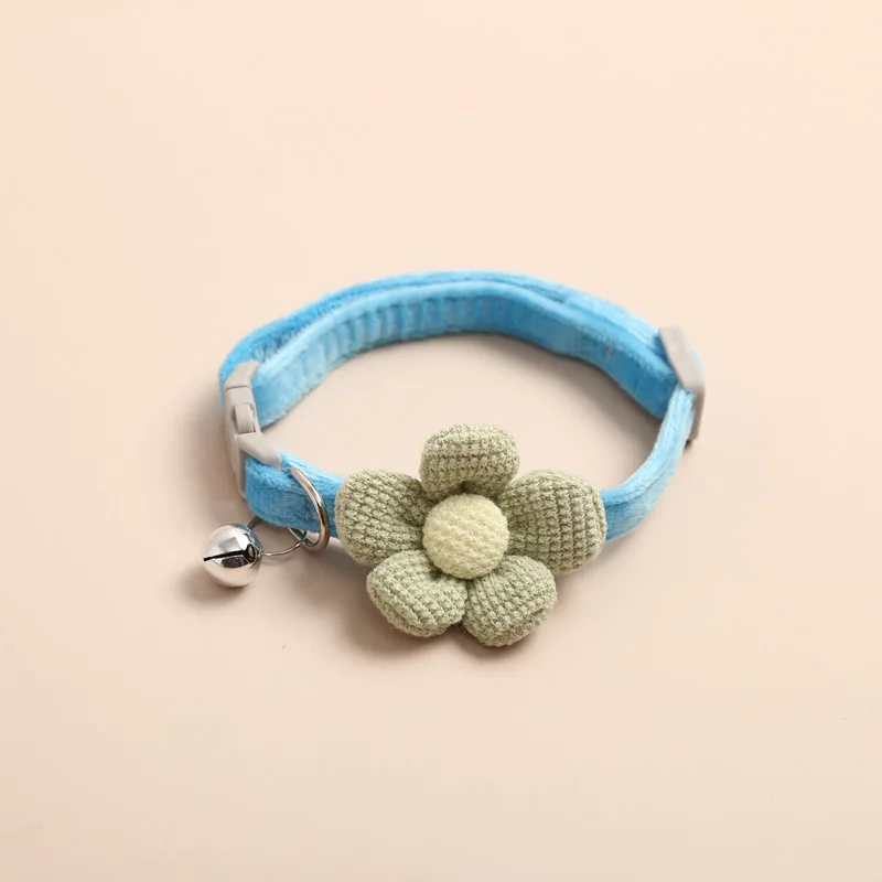 PetStyle Adjustable Cat Collar - Image 2