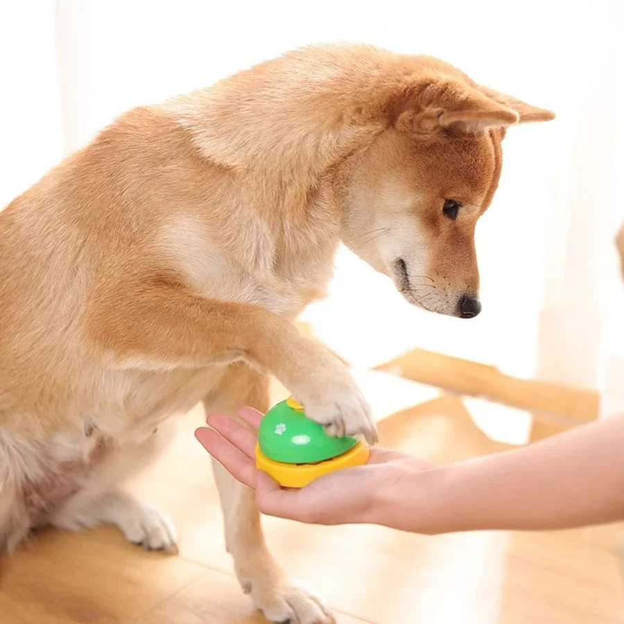 PetTrainer β The Ultimate Trainer & Footprint Ring for Cats and Dogs! - Image 4