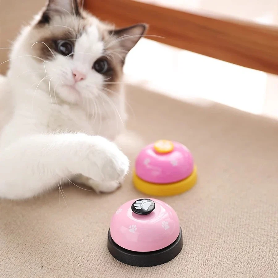 PetTrainer β The Ultimate Trainer & Footprint Ring for Cats and Dogs! - Image 5