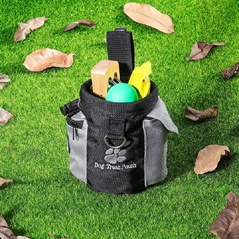Portable Dog Treat Bag - Image 4