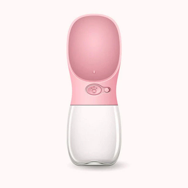 Portable Pet Hydration Bottle โ AquaPup - Image 6
