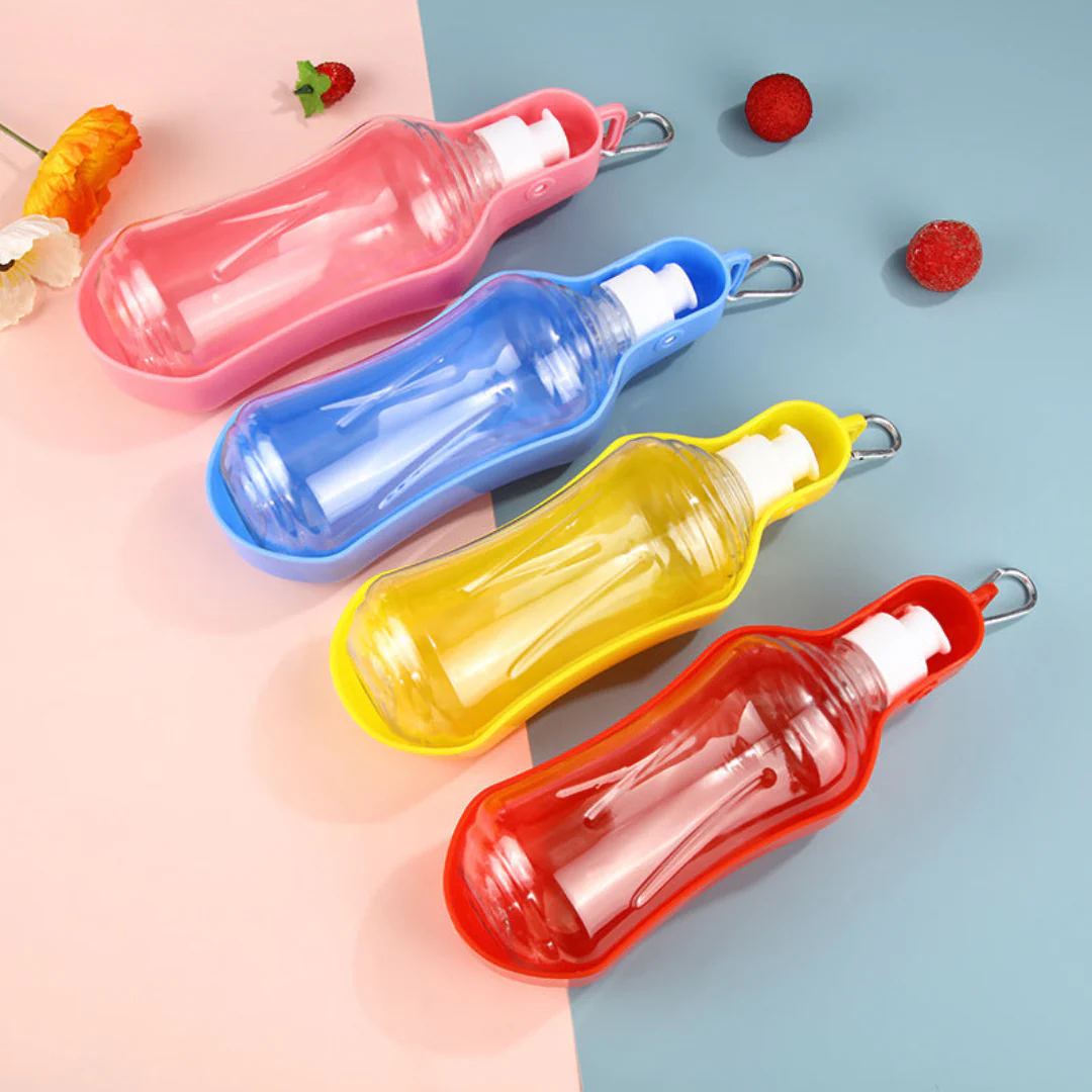 Practical Dog Water Bottle - Image 10