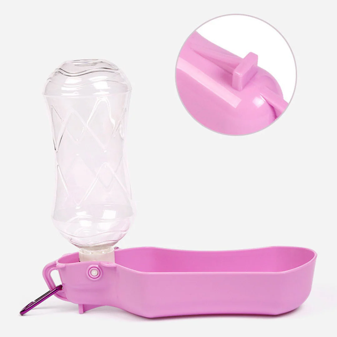 Practical Dog Water Bottle - Image 12