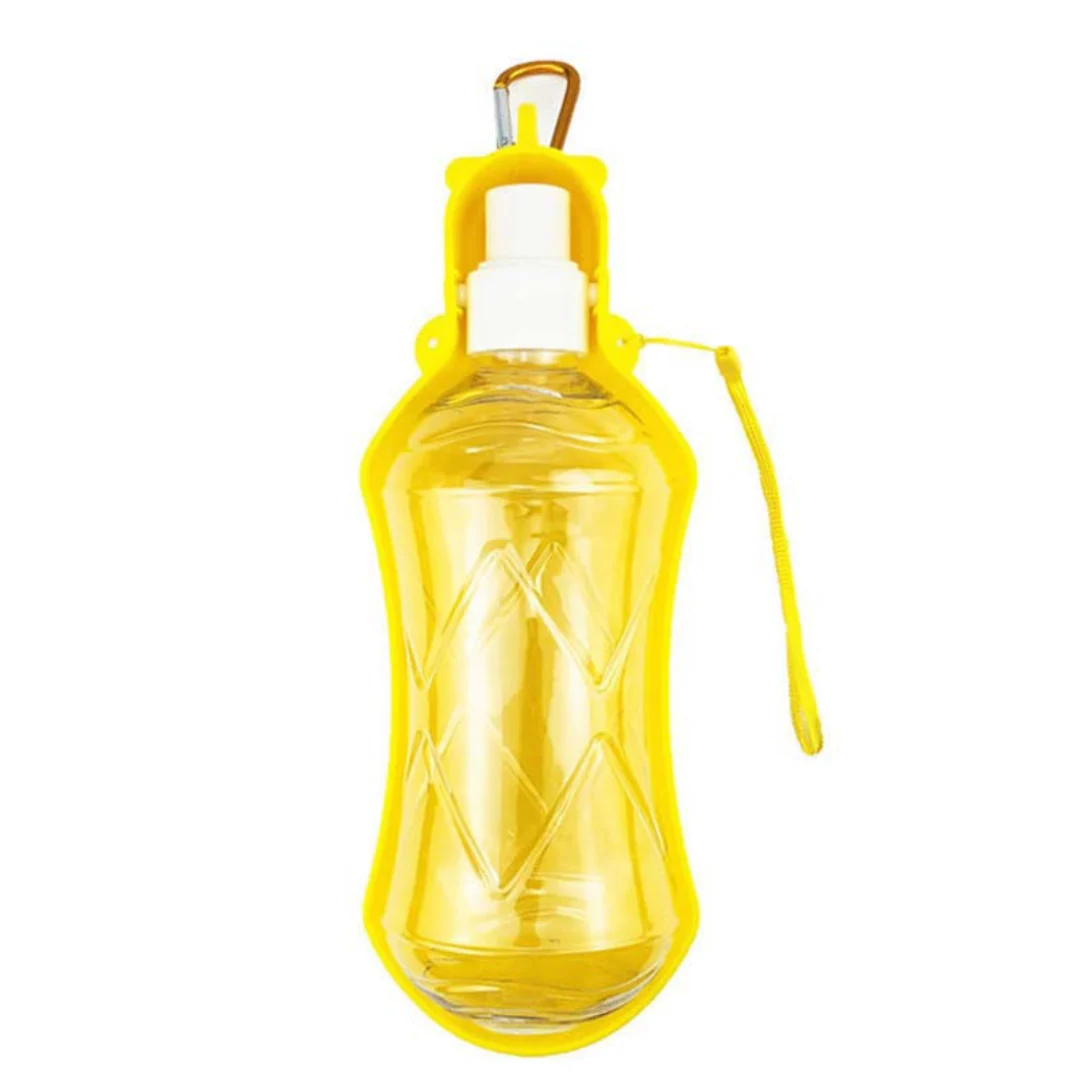 Practical Dog Water Bottle - Image 13
