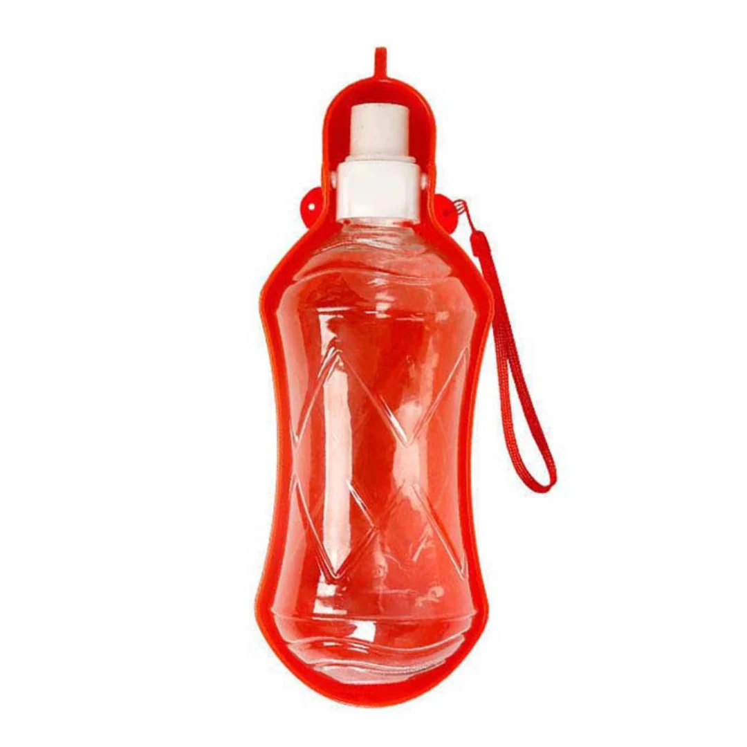 Practical Dog Water Bottle - Image 3