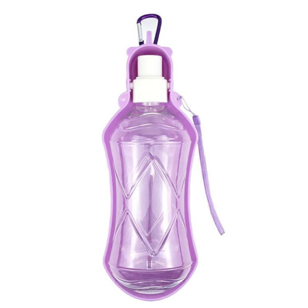 Practical Dog Water Bottle - Image 4
