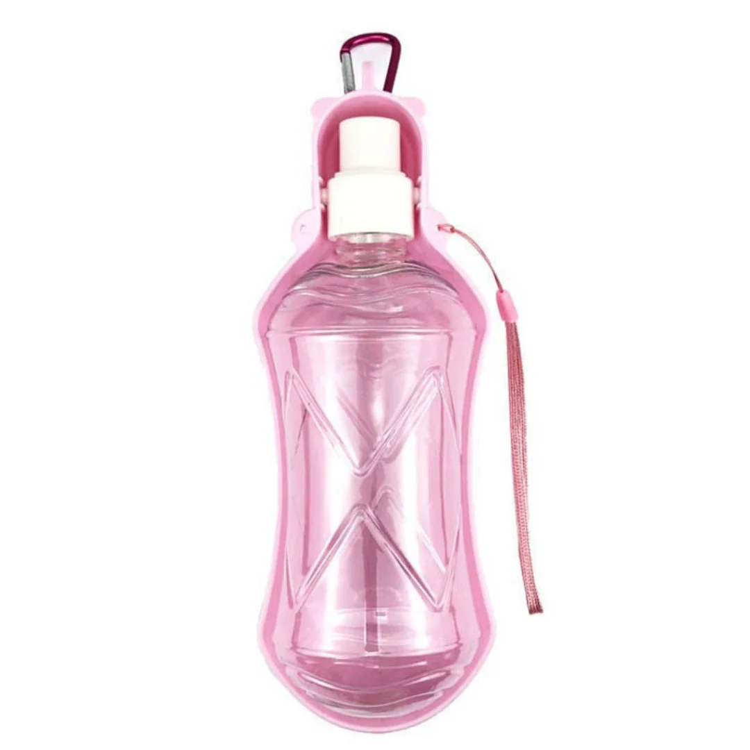 Practical Dog Water Bottle - Image 5