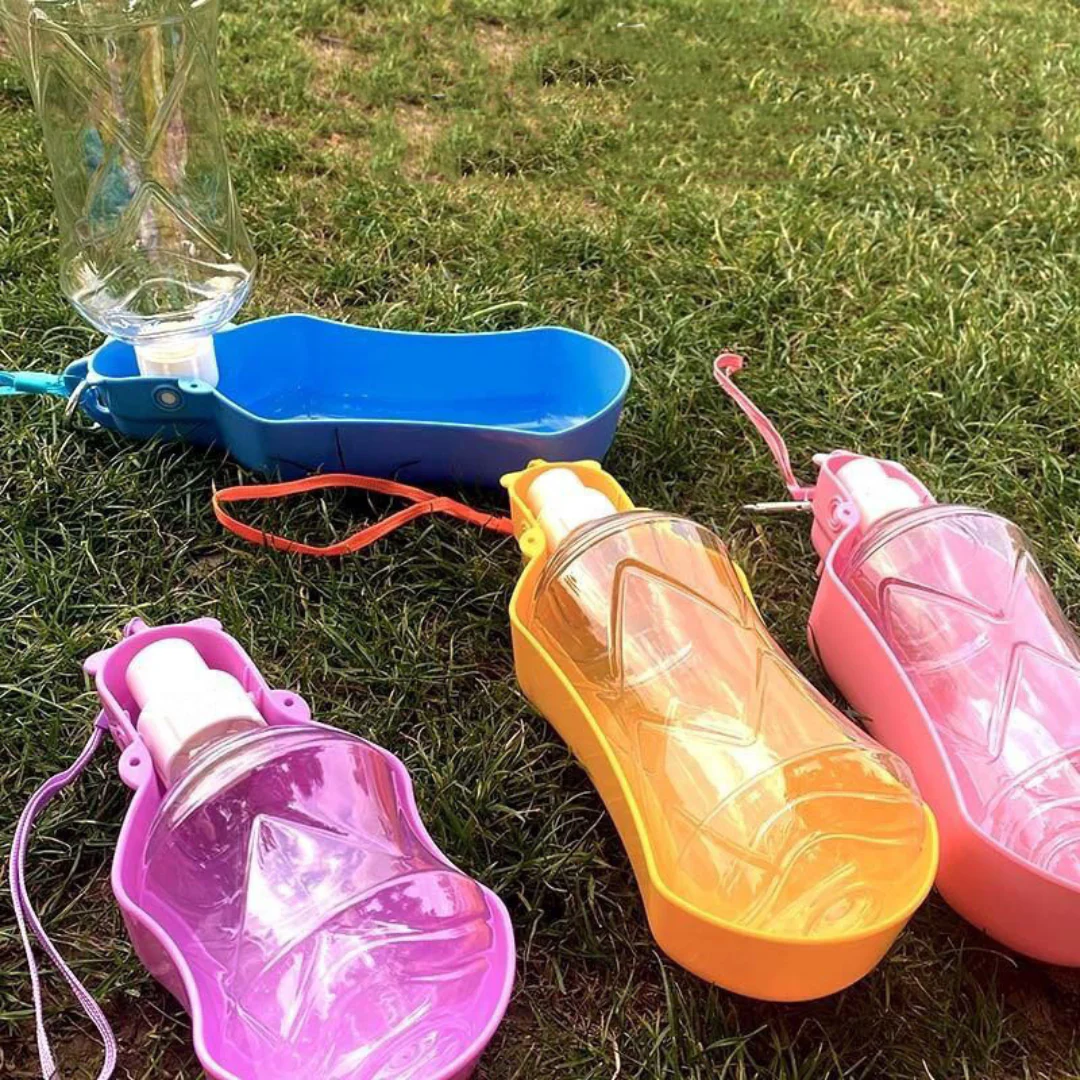 Practical Dog Water Bottle - Image 6