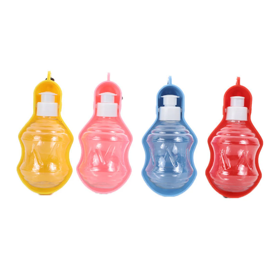 Practical Dog Water Bottle - Image 8