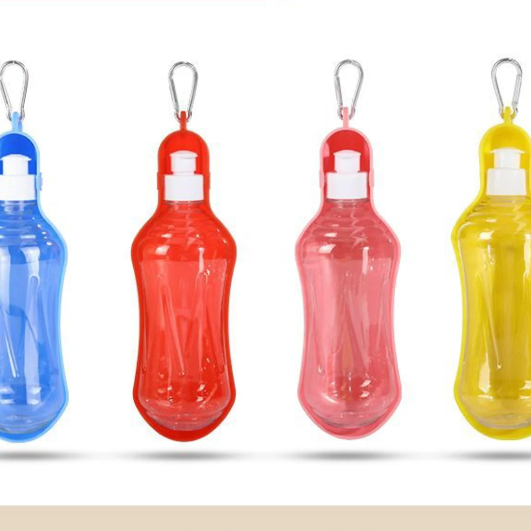 Practical Dog Water Bottle - Image 9