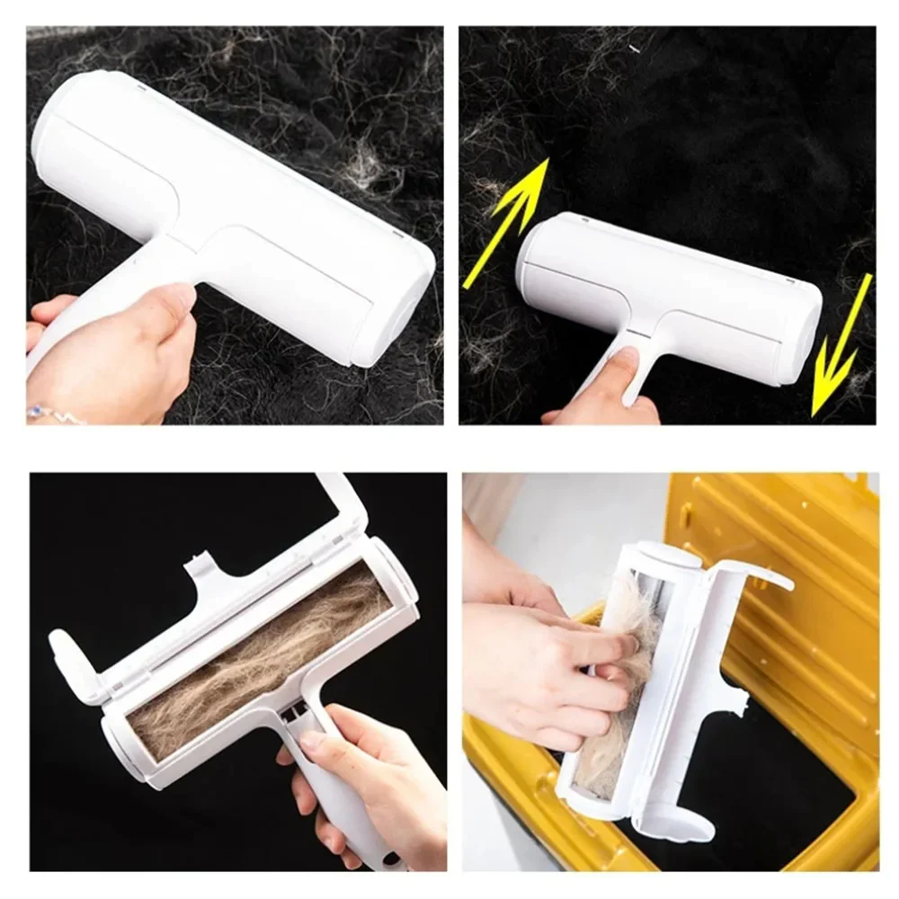 Practical Pet Hair Remover - Image 3
