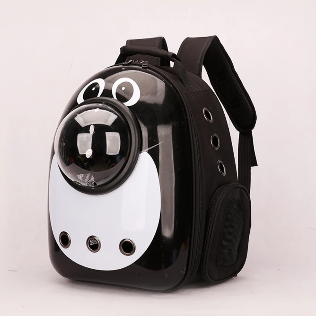 Premium cat carrier backpack - Image 3