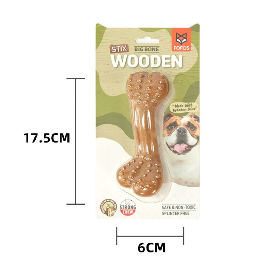Premium Durable Dog Chew Toy - Image 5