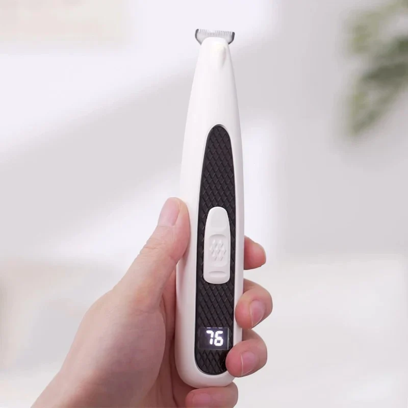 Professional Pet Paw Trimmer - Image 6