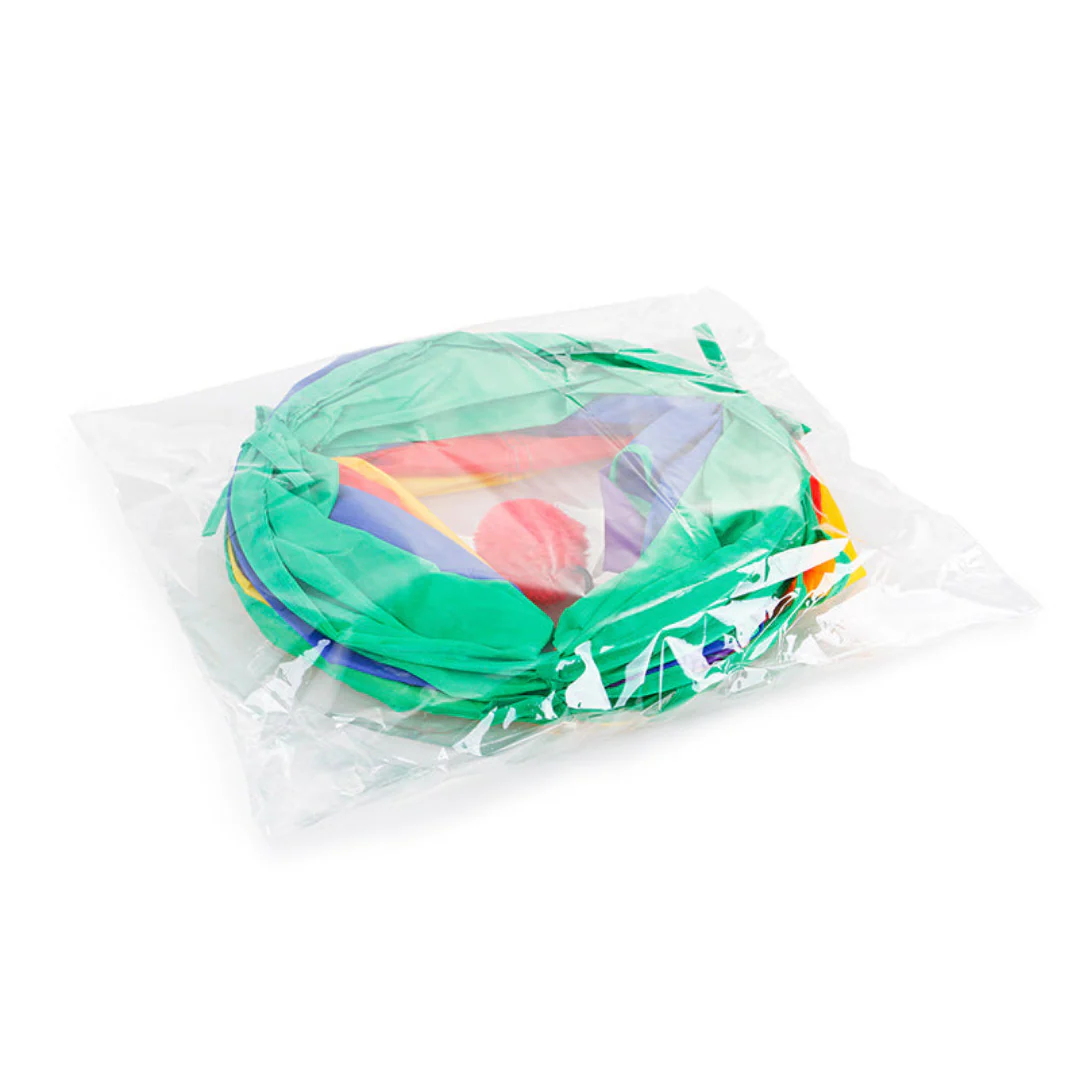 Rainbow cat tunnel - Image 10