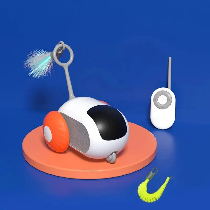 Remote Control Cat Toy - Image 11