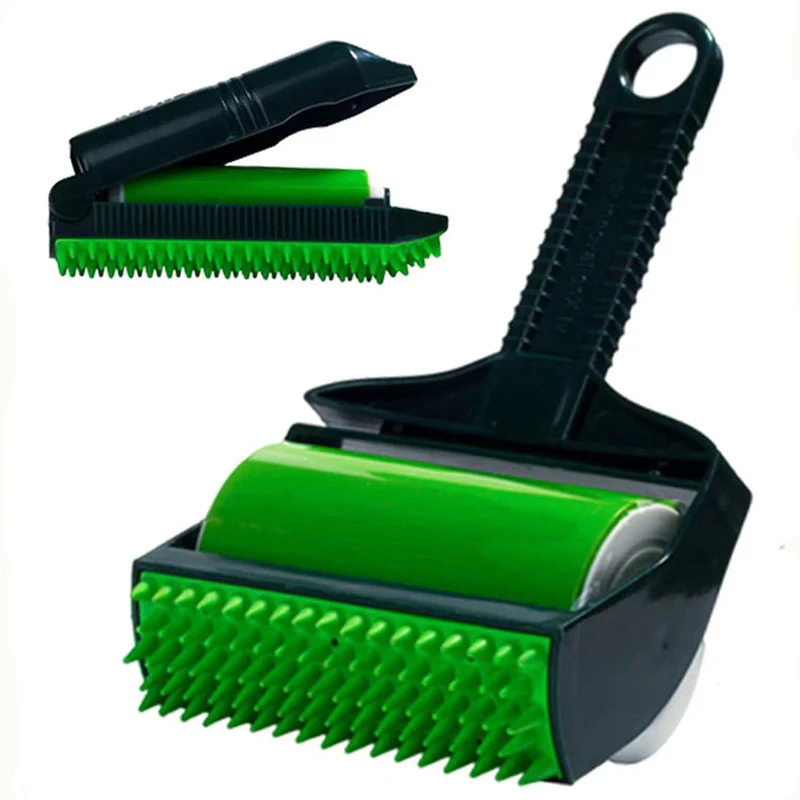 Reusable 3in1 Pet Hair Removal Brush - Image 3