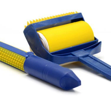 Reusable 3in1 Pet Hair Removal Brush - Image 5