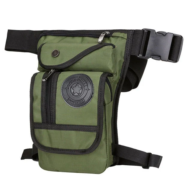 RideCompanion Leg Bag