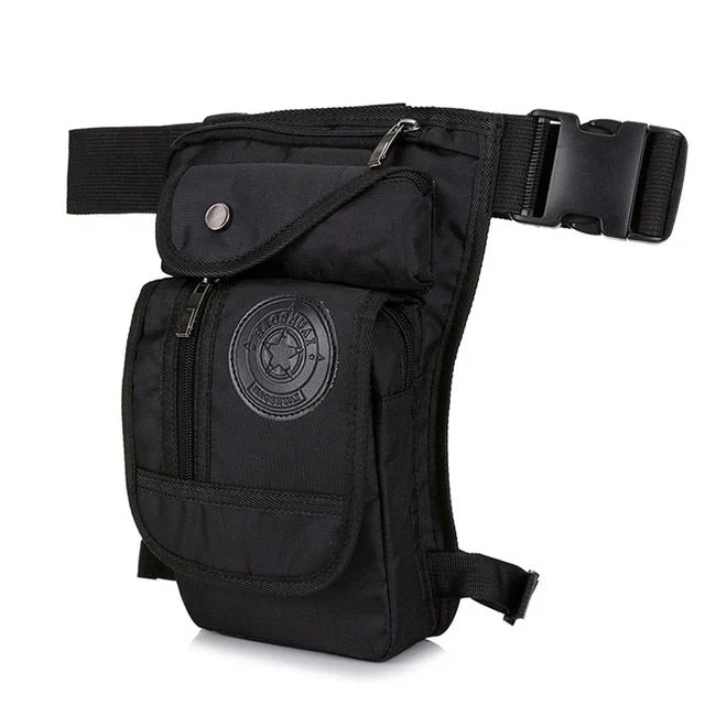 RideCompanion Leg Bag - Image 2